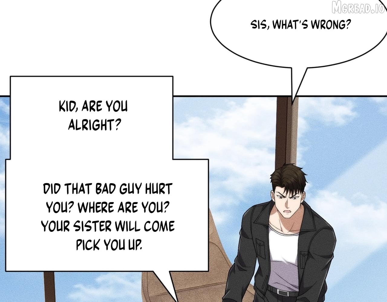Hidden Dragon in the City (2025) Chapter 76  - page 151